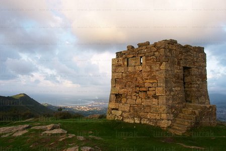 02589-Torréon-Monte-Jaizkibel-Hondarribia-Euskadi