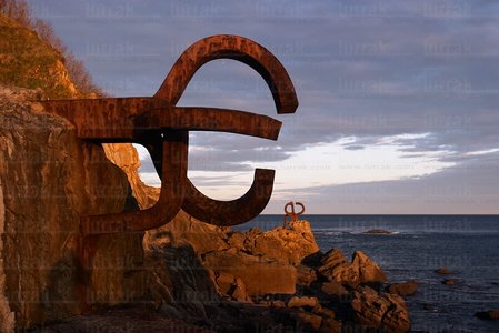 02595-Peine del Viento. San Sebastián, Gipuzkoa, Euskadi