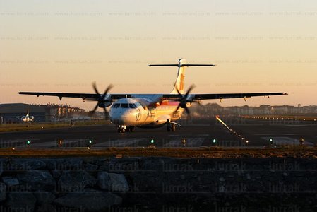 02614-Avión-Pista-Hondarribia-Gipuzkoa-Euskadi
