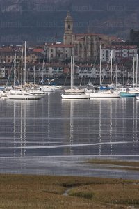 02632-Bahía-Txingudi-Hondarribia-Gipuzkoa-Euskadi