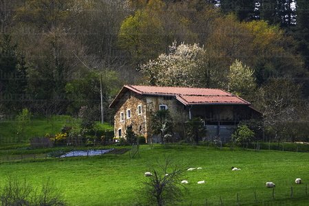 02668-Caserío-Goierri-Gipuzkoa-Euskadi