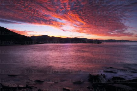 02701-Paisaje-Atardecer-Costa-Vasca-Gipuzkoa-Euskadi