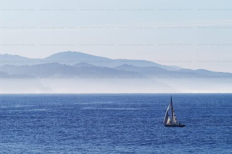02752-Velero-Mar-Cantábrico-Gipuzkoa-Euskadi