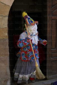 Txantxo-Carnaval-Lantz-Navarra