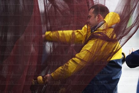 Arrantzale-Artes-Pesca-Hondarribia-Gipuzkoa-Euskadi