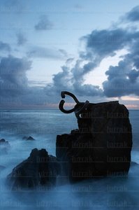 03483-Peine del Viento. San Sebastián, Gipuzkoa, Euskadi