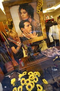 03635-Escaparate-Comercio-Festival-Cine-San-Sebastián-Gipuzkoa-
