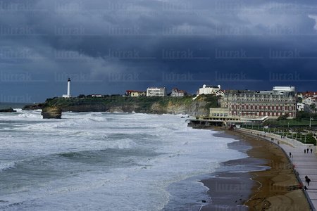 03746-Paseo Marítimo, Biarritz, Lapurdi, Francia