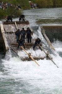 03775-Presa-Almadías-Río-Esca-Burgui-Navarra