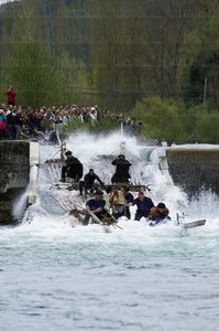 03777-Rapido-Almadías-Río-Esca-Burgui-Navarra