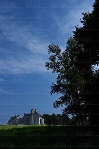 03866-L´Abbadie-Hendaya-Lapurdi-Francia