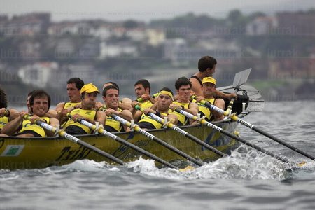 03941-Trainera-Orio-San-Sebastián-Gipuzkoa-Euskadi