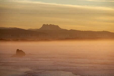 03989-Paisaje desde Biarritz, Lapurdi, Francia