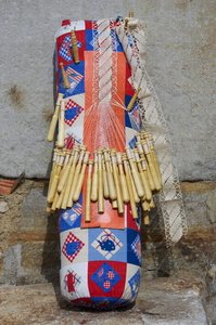 04039-Mundillo-Encaje-Bolillos-Bakaiku-Navarra