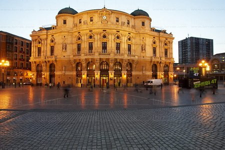 04148-Teatro Arriaga Bilbao Bizkaia Euskadi