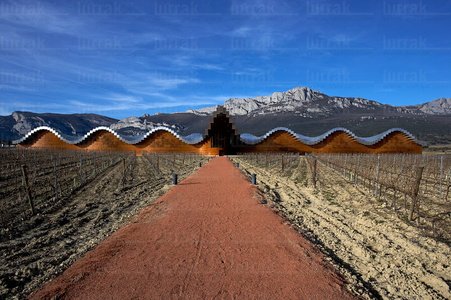 04281-Paisaje-Bodega-Ysios-Laguardia-Álava-Euskadi