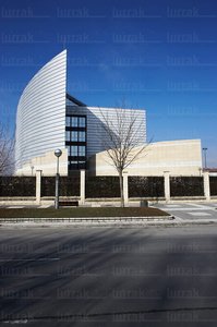 04287-Lakua-II-Sede-Gobierno-Vasco-Vitoria-Araba-Euskadi