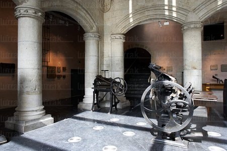 04320-Museo-Naipes-Fournier-Vitoria-Álava-Euskadi