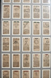04321-Baraja-Astronómica-Museo-Naipes-Fournier-Vitoria-Álava-E