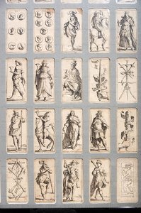 04326-Tarrozzino-Bolognese-Museo-Naipes-Fournier-Vitoria-Álava-