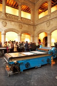04332-Visita-Museo-Naipes-Fournier-Vitoria-Álava-Euskadi