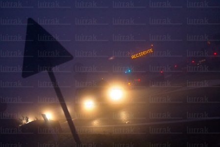 04644-Luces-Carretera-Tráfico-Hondarribia-Gipuzkoa-Euskadi