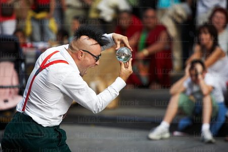 04903-Mago. Semana Grande San Sebastián Gipuzkoa Euskadi