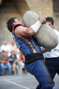 04952-Deporte Rural. Fiestas de la Semana Grande. San Sebastián