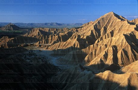 05147-Parque Natural de las Bárdenas. Navarra