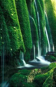 05203-Cascadas de La Tobería. Sierra de Entzia. Andoin, Alava, 