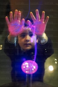 05258-Energía. Kutxaespacio. Museo de la Ciencia. San Sebastiá