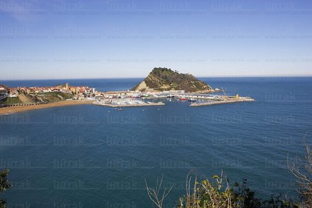 05283-Ratón de Getaria, Gipuzkoa, Euskadi