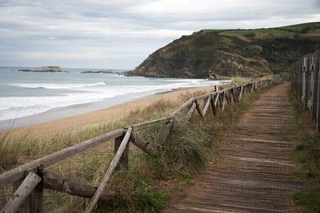 05308-Biotopo de Iñurritza. Zarautz, Gipuzkoa, Euskadi