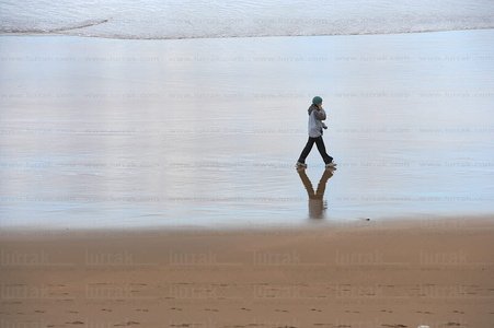 05326-Biotopo de Iñurritza. Zarautz, Gipuzkoa, Euskadi