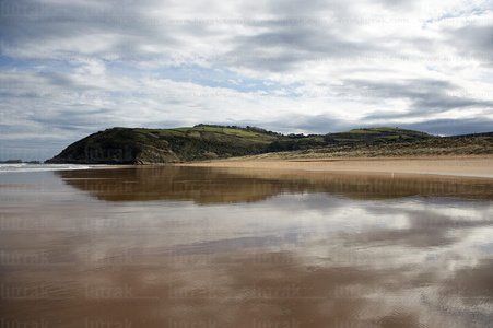 05329-Biotopo de Iñurritza. Zarautz, Gipuzkoa, Euskadi