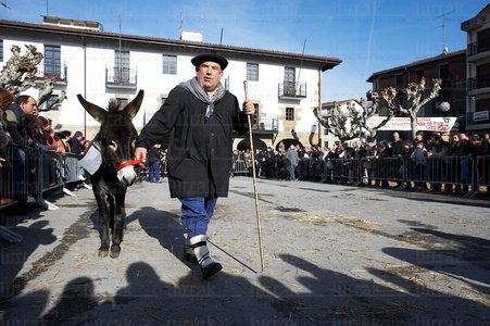 05417-Astotxo Eguna, Lazkao, Gipuzkoa, Euskadi