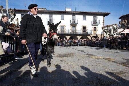 05418-Astotxo Eguna, Lazkao, Gipuzkoa, Euskadi