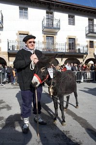 05420-Astotxo Eguna, Lazkao, Gipuzkoa, Euskadi