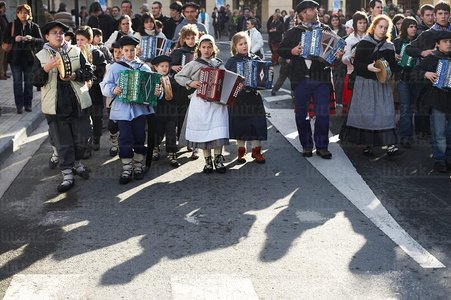 05422-Astotxo Eguna, Lazkao, Gipuzkoa, Euskadi