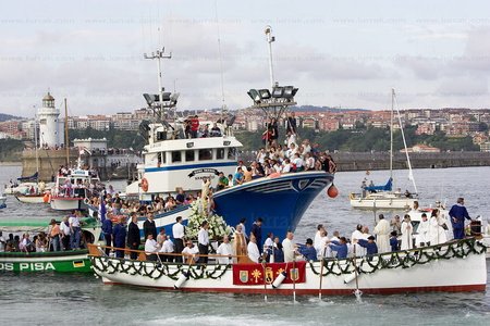 05457-Dia del Carmen, Santurce, Bizkaia, Euskadi