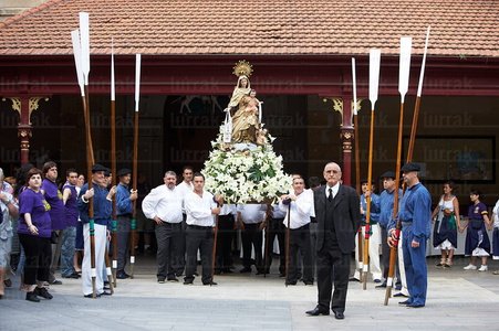 05470-Dia del Carmen, Santurce, Bizkaia, Euskadi
