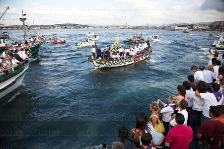 05490-Dia del Carmen, Santurce, Bizkaia, Euskadi