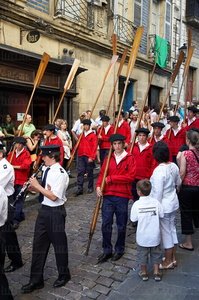 05559-Baile de la Kutxa Hondarribia, Gipuzkoa, Euskadi