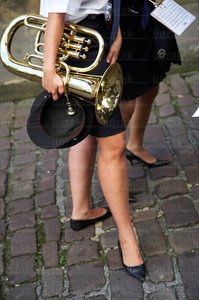 05566-Baile de la Kutxa Hondarribia, Gipuzkoa, Euskadi