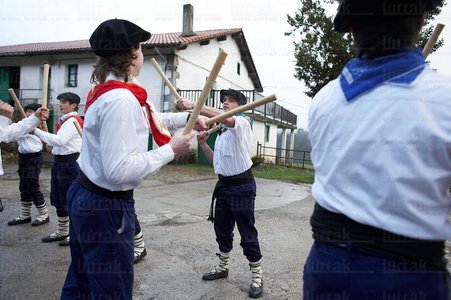 05616-Txantxos, Amezketa, Gipuzkoa, Euskadi