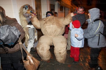 05665-Ziripot. Carnavales de Alsasua, Navarra