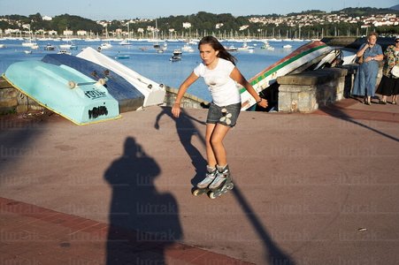 05707-Bahía de Txingudi. Gipuzkoa, Euskadi
