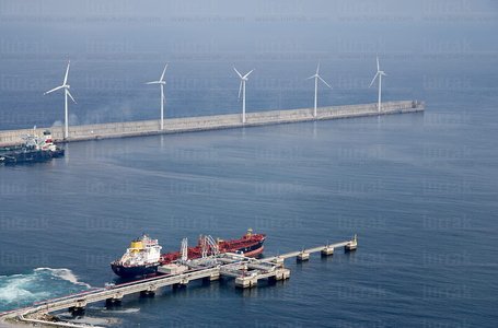 05721-Superpuerto de Bilbao, Zierbena Bizkaia, Euskadi