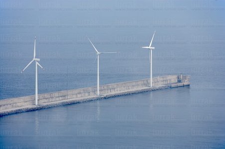 05733-Superpuerto de Bilbao, Zierbena Bizkaia, Euskadi