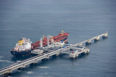 05737-Superpuerto de Bilbao, Zierbena Bizkaia, Euskadi
